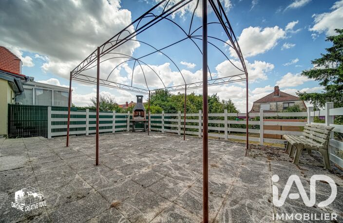 Vente Maison/villa 4 pièces — photo 3