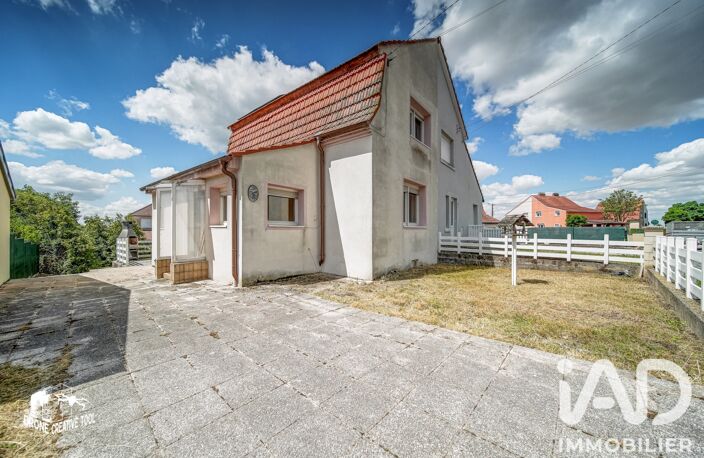 Vente Maison/villa 4 pièces — photo 4