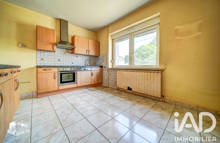Vente Maison/villa 4 pièces — photo 5