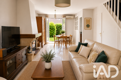 Maison 4 pièces 249000 €