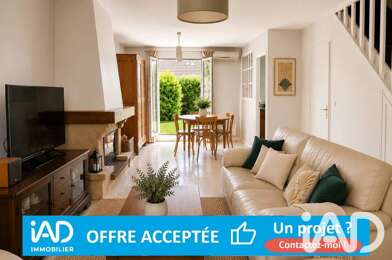 Maison 4 pièces 249000 €