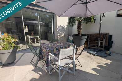 Maison 5 pièces 299900 €