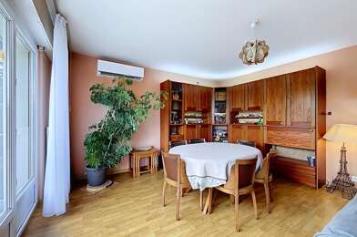 Maison 7 pièces 322000 €
