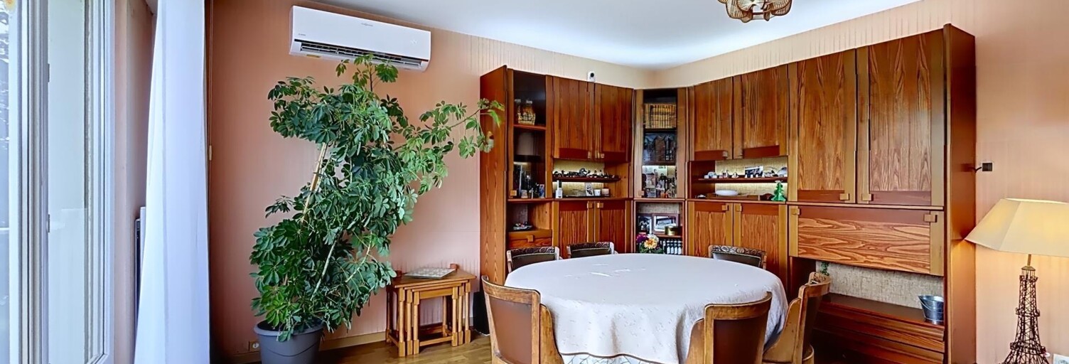Maison 7 Pièces 167 m² à vendre à Metz (57000)