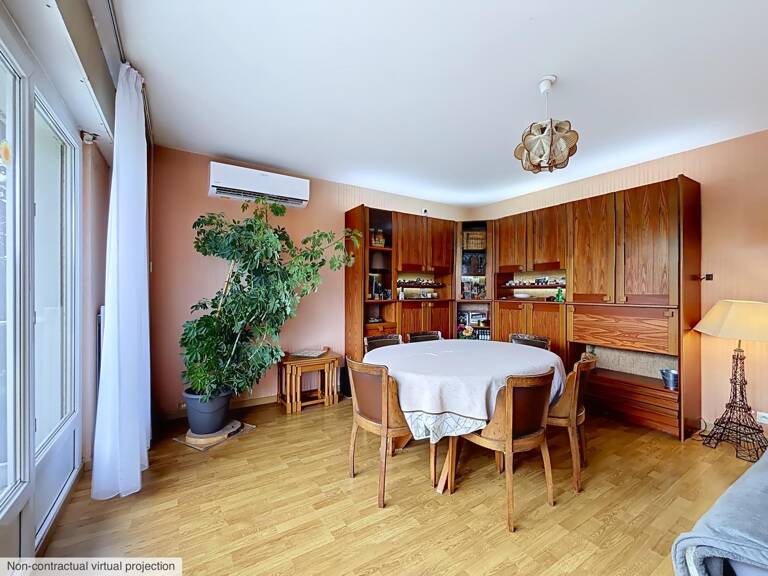 Maison familiale de 165 m²  Marly — photo 1
