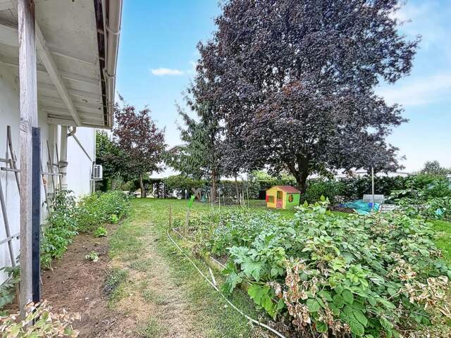 MAISON FAMILIALE MARLY — photo du bien