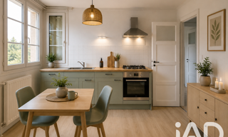 Appartement 2 Pièces 46 m² à vendre à Romilly-sur-Seine (10100)