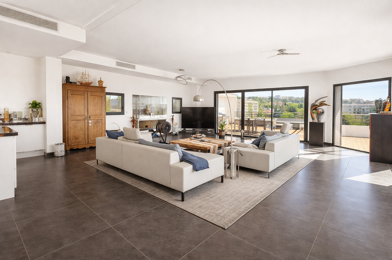 Appartement 5 pièces 1990000 €