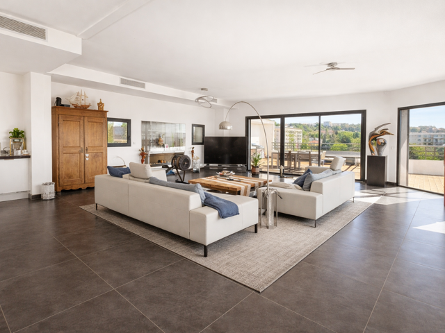 Appartement proposé à Aix-en-Provence