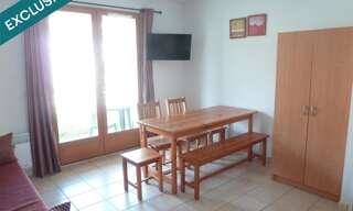 Appartement 3 Pièces 38 m² à vendre à Montbrun-les-Bains (26570)