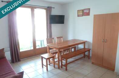 Appartement 3 pièces 86000 €