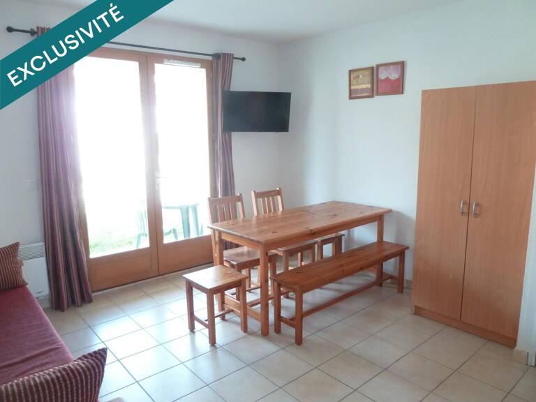 T3 en rez de chaussée au Hameau des Sources — photo 1