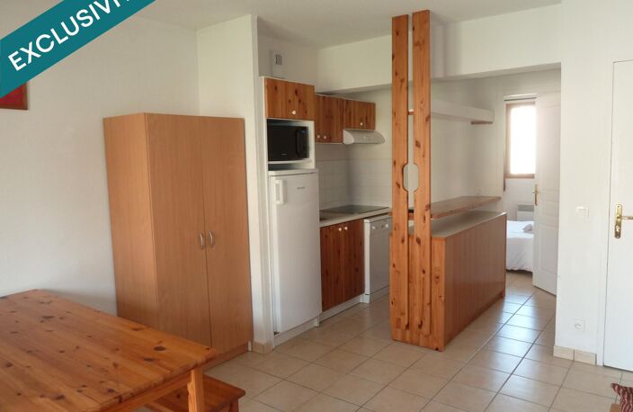 T3 en rez de chaussée au Hameau des Sources — photo 2