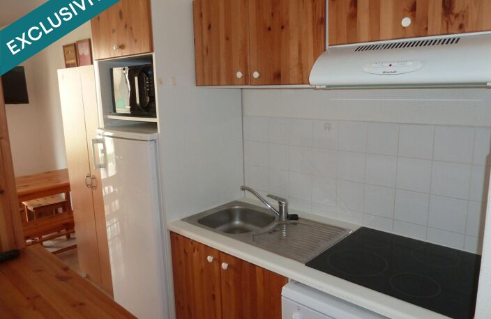 T3 en rez de chaussée au Hameau des Sources — photo 3
