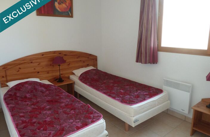 T3 en rez de chaussée au Hameau des Sources — photo 5