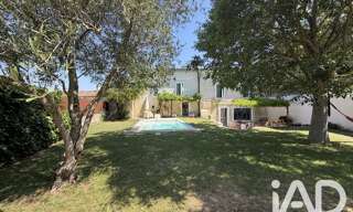 Maison 6 Pièces 133 m² à vendre à Castelnaudary (11400)