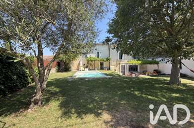 Maison 6 pièces 295000 €