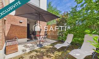 Appartement 1 Pièce 26 m² à vendre à Garches (92380)