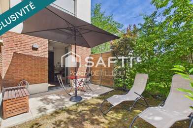 Appartement 1 pièces 210000 €