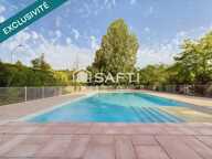 GARCHES  Buzenval Domaine le Cottage Studio 25m2 avec jardin - Vendu loué idéal investisseur — photo 2