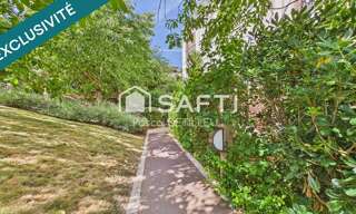 Appartement 1 Pièce 25 m² à vendre à Garches (92380)