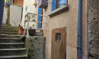 Maison 3 Pièces 40 m² à vendre à Allevard (38580)