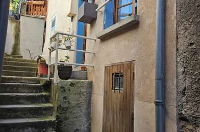 Maison 3 pièces 115000 €