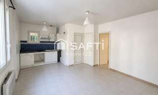 Appartement 2 Pièces 28 m² à vendre à Eyguières (13430)