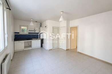 Appartement 2 pièces 125000 €