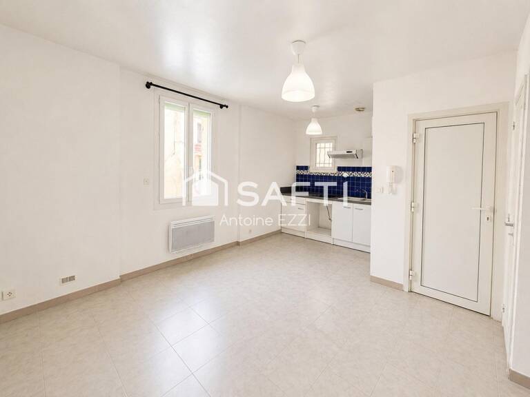 Eyguières centre  T2 idéal premier achat ou investissement — photo 1