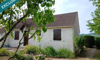 Maison 4 Pièces 92 m² à vendre à La Celle-en-Morvan (71400)