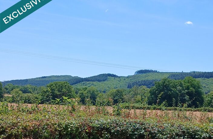 LA CELLE EN MORVAN Maison de plain-pied 104  m2  à 20 mn d'Autun — photo 5