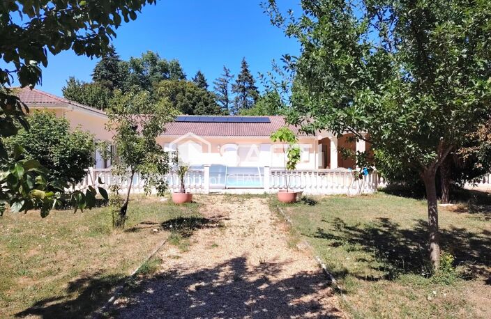 Propriété d'exception de 320m2 — photo 4