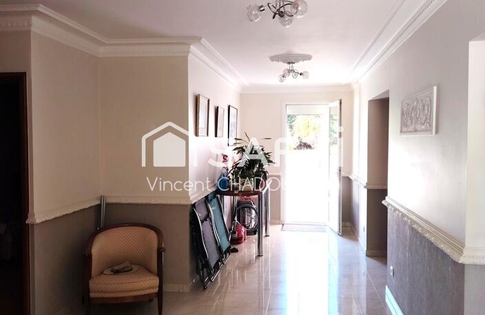 Propriété d'exception de 320m2 — photo 5