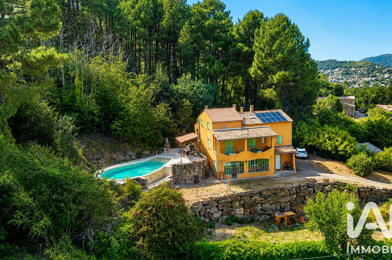 Maison 5 pièces 270000 €
