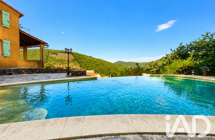 Vente Maison/villa 5 pièces — photo 3