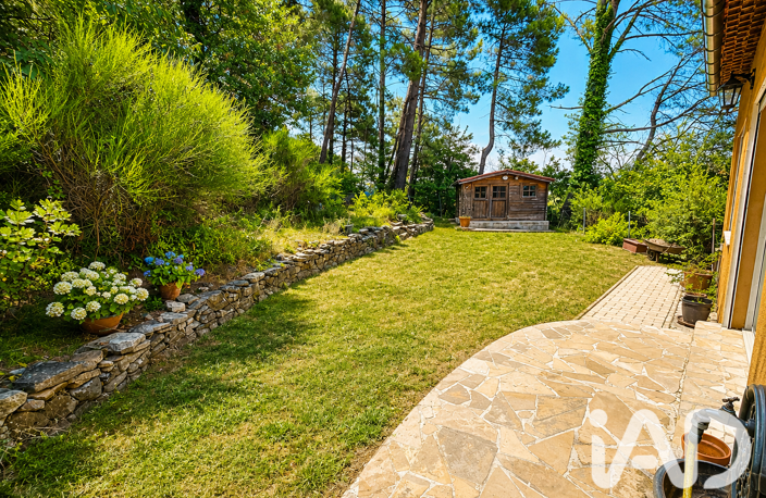 Vente Maison/villa 5 pièces — photo 4