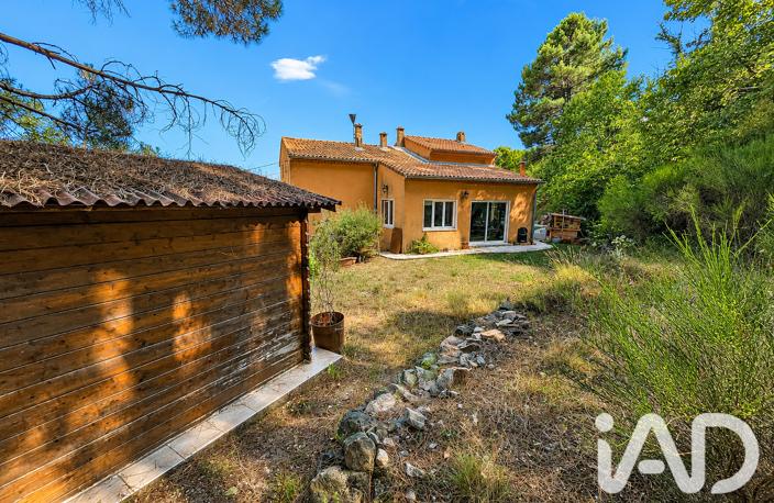 Vente Maison/villa 5 pièces — photo 5