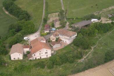 Maison 15 pièces 520000 €
