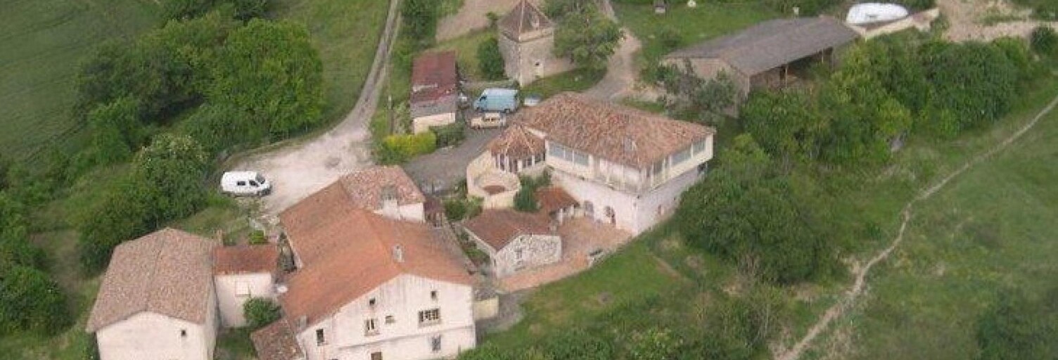 Maison 15 Pièces 620 m² à vendre à Valence (82400)