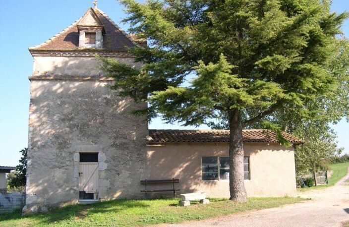 Domaine exceptionnel à 1 heure de Toulouse - 8 bâtiments et dépendances - vue sur les pyrénées — photo 2