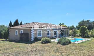 Maison 6 Pièces 120 m² à vendre à Gondrin (32330)