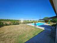 VILLA DE PLAN PIED PROCHE TOUS COMMERCES — photo 2