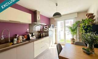 Appartement 3 Pièces 74 m² à vendre à Bischheim (67800)