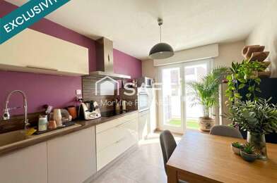 Appartement 3 pièces 199000 €