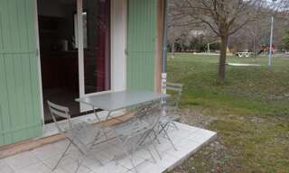 Appartement 3 Pièces 38 m² à vendre à Montbrun-les-Bains (26570)