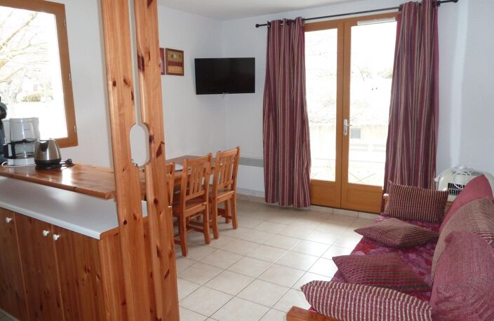 T3 en rez-de-chaussée à Montbrun les Bains — photo 2