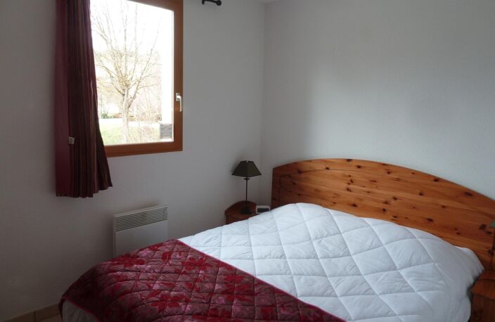 T3 en rez-de-chaussée à Montbrun les Bains — photo 5