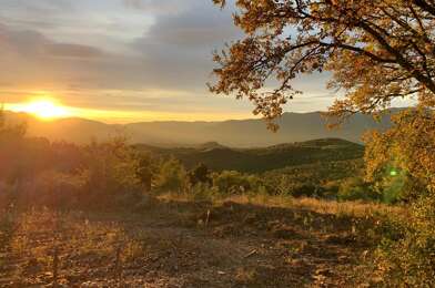 Terrain  104000 €