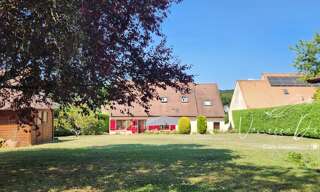 Maison 7 Pièces 140 m² à vendre à Le Val-Saint-Germain (91530)
